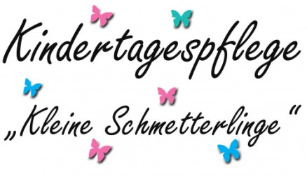 "Kleine Schmetterlinge" - Tagesmutter Doris Nagel in Dassel - Hilwartshausen