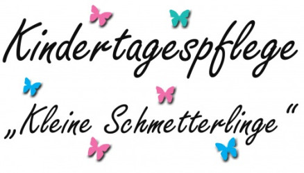 "Kleine Schmetterlinge" - Tagesmutter Doris Nagel in Dassel - Hilwartshausen "Kleine Schmetterlinge" - Tagesmutter Doris Nagel in Dassel - Hilwartshausen