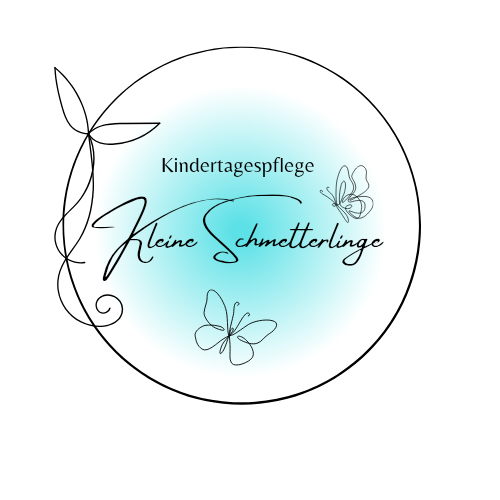 "Kleine Schmetterlinge"